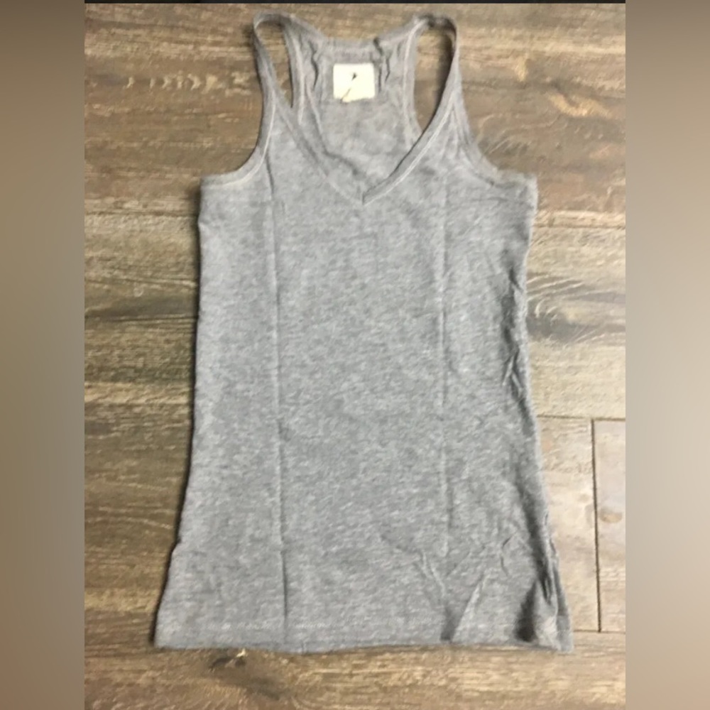 Forever21 racers back tank